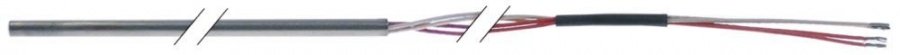 sonda/senzor de temperatura filet senzor lungime cablu 510mm