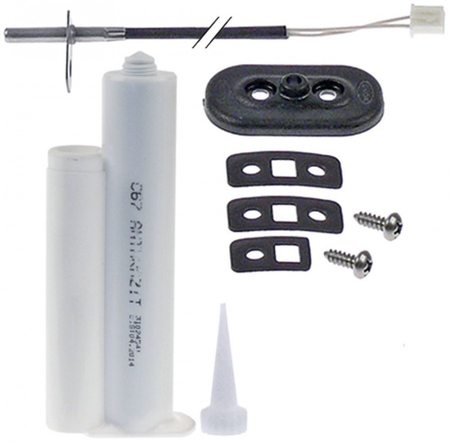 kit de sonde/senzori de temperatură pentru spațiul de copt senzor lungime cablu 2m