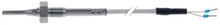 Sonda de temperatura ø3.5x26 mm, 350° C, filet M8 mm, cu 2 fire, Houno 20800173 - 378685