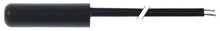 sonda/senzor de temperatura NTC 10kOhm senzor ø7x25mm lungime cablu 3m cu 2 fire