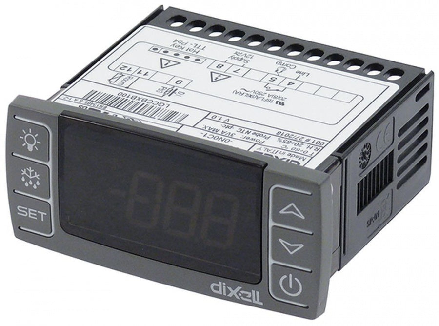 controler digital