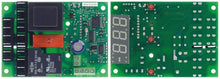 placa electronica de putere DIXELL dimensiuni de montajmm 230V tensiune AC NTC