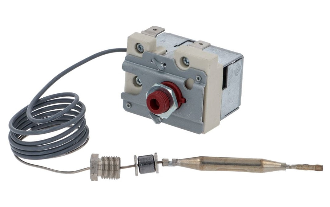 Termostat de siguranta 360°C, contact 1 NC, 16A, EGO 56.10572.540, 5610572540