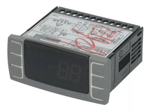 Termostat electronic Dixell XR03CX-5R0C1, 230V, NTC, iesire cu 3 relee, W0302183