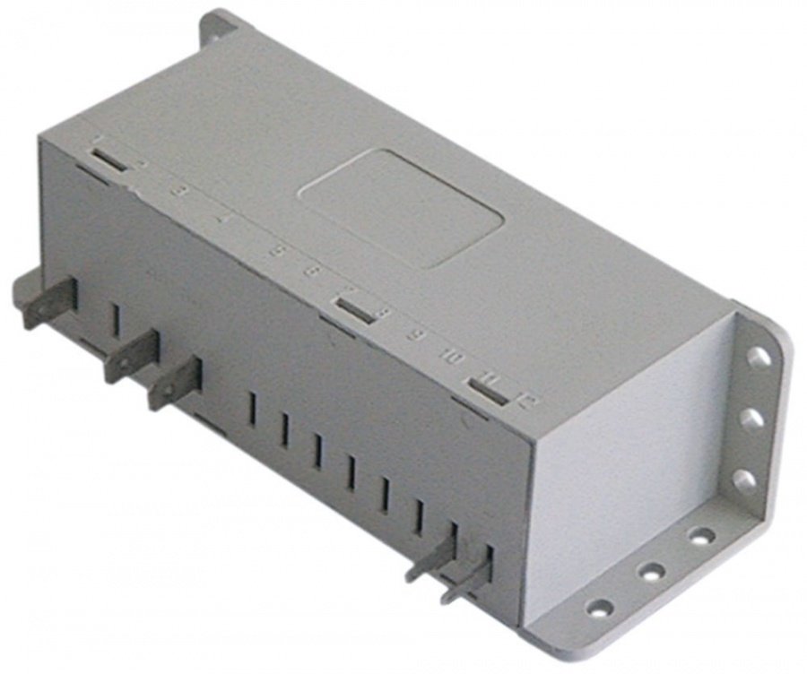 Controler tip Pt100 - Cod 379020