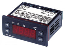 Termostat digital Eliwell ID961LX, 230 V, CA, NTC/PTC, -55 up to +150°C - 379025