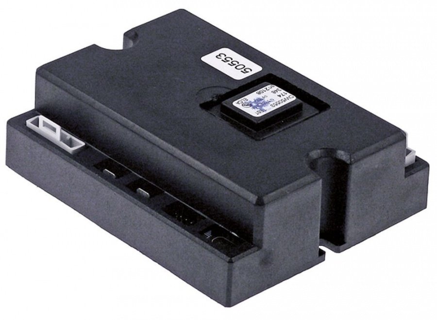 Modul electronic 50553, timer 90"-120"-180" - 379026