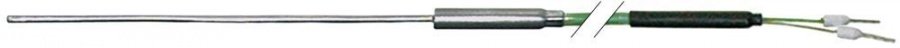 Senzor model thermocouple K (NiCr-Ni) - Cod 379076