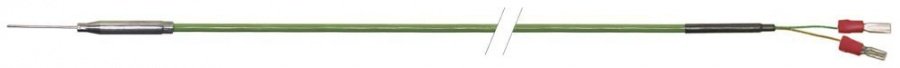 Senzor model thermocouple K (NiCr-Ni) - Cod 379086