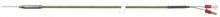 Senzor model thermocouple K (NiCr-Ni) - Cod 379086