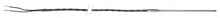 temperature probe Pt100 cable PTFE probe temperature -70 up to +500°C