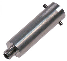 bayonet adapter L 39mm M6x1 ID ø 7/4mm ED ø 12mm