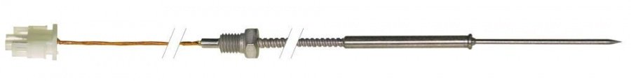 Senzor model PT100 - Cod 379095
