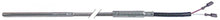 Sonda temperatura PT1000, bulb ø 4 x 270 mm, cablu siliconic 1,8 m - 379100