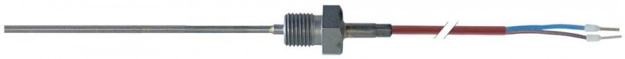 Senzor model PT100 - Cod 379105