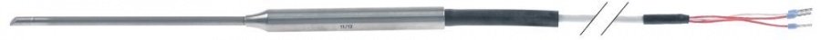 Senzor model PT100 - Cod 379109