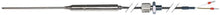 Sonda produs tip PT100, -40 +250°C, cablu teflon 1,9 m, cu 2 fire - 379112