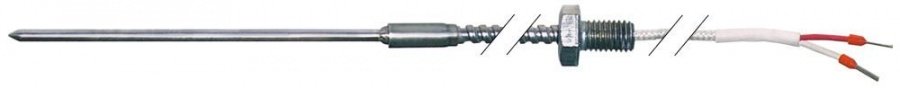 Senzor model PT100 - Cod 379113