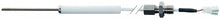 core temperature probe Pt100 cable PTFE probe temperature -40 up to +250°C