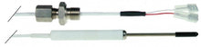 core temperature probe Pt100 cable PVC probe temperature -100 up to 450