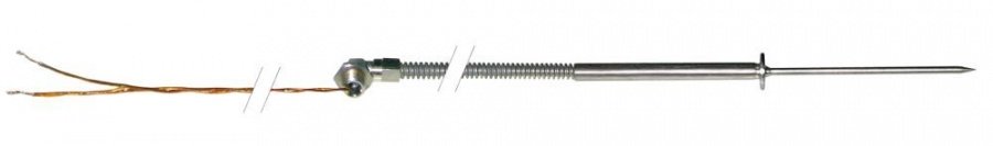 Senzor model PT100 - Cod 379132