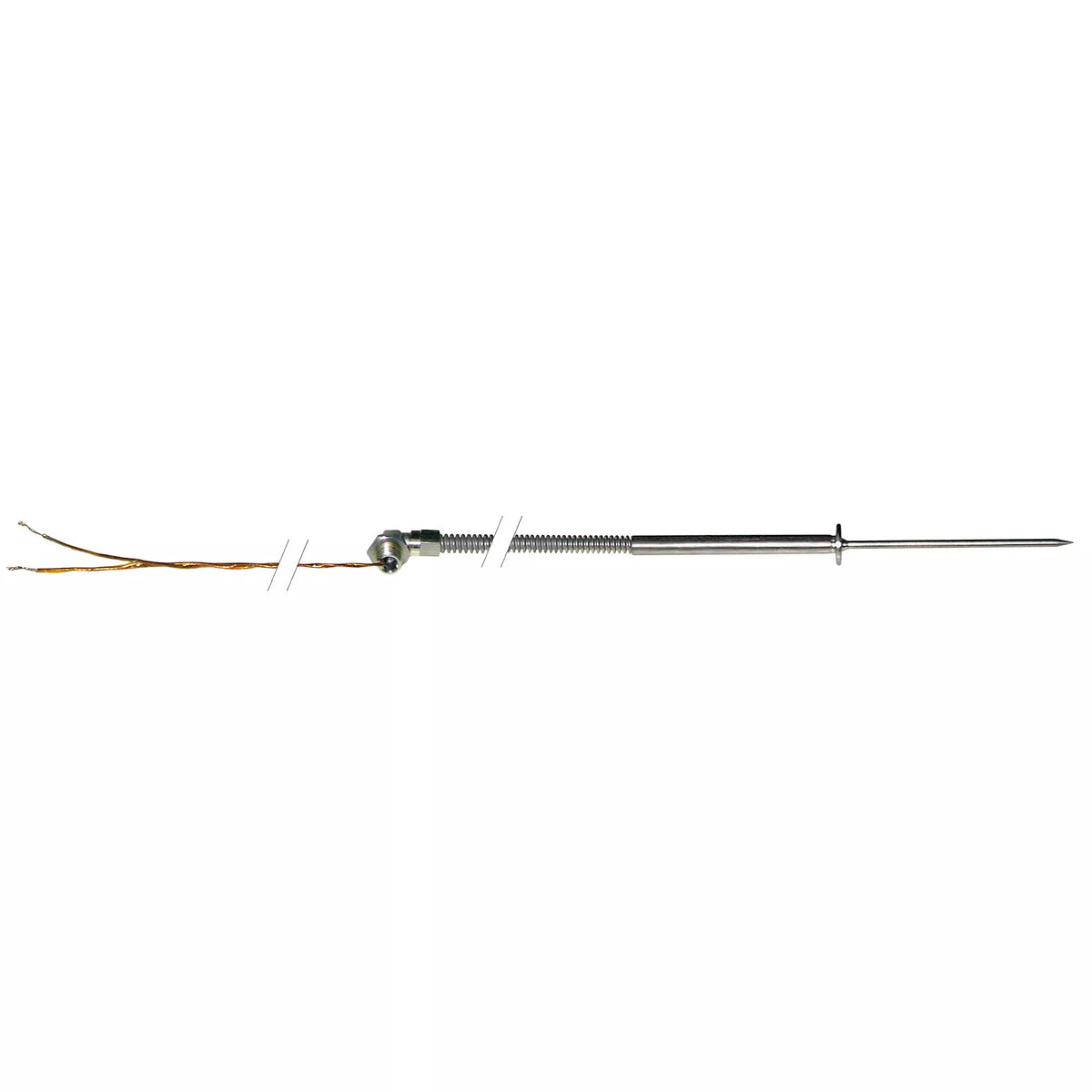 Sonda/senzor de temperatura produs cuptor Lainox, PT100, -40 +250°C - 379133
