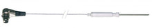 Sonda produs tip PT100, -40+250°C, cablu teflon L 1 m - 379134