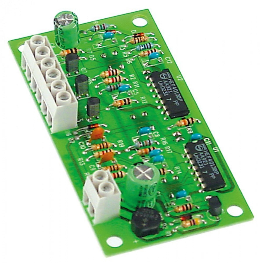 p.c.b. push switch - Code 379141