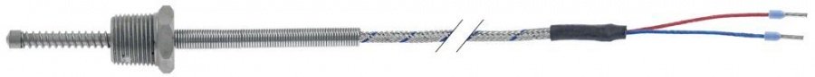 Senzor model thermocouple J (Fe-CuNi) - Cod 379146