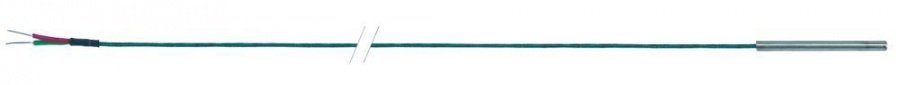 Senzor model thermocouple K (NiCr-Ni) - Cod 379150