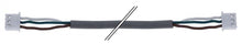 connection cable L 500mm 3-pole suitable for ELIWELL/Universal