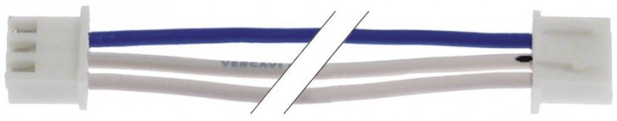 connection cable L 2000mm 3-pole suitable for ELIWELL/Universal