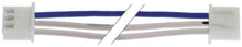 connection cable L 2000mm 3-pole suitable for ELIWELL/Universal