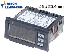Controler tip TDL52DH - Cod 379264