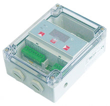 electronic controller AKO type AKO-15300 230V AC Pt100 measuring range -50 up to +600°C