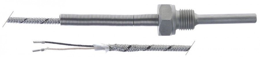 Senzor model thermocouple J (Fe-CuNi) - Cod 379275