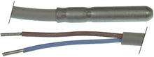 temperature probe PTC cable silicone probe temperature -50 up to +150°C