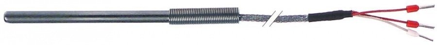 Senzor model PT100 - Cod 379284