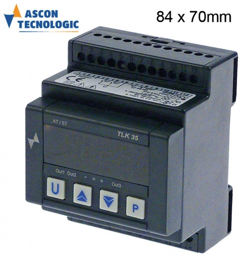 Controler tip TLK35HCRR - Cod 379290