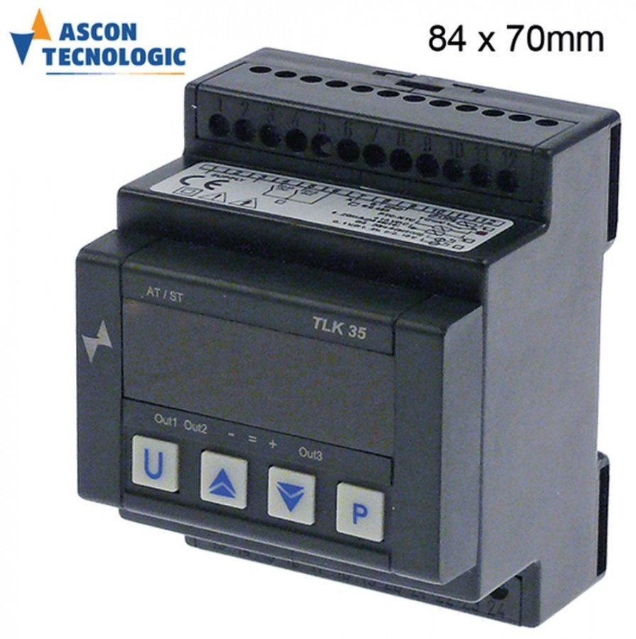 Controler tip TLK35HCRR - Cod 379291