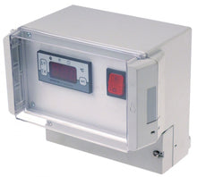 electronic controller STÖRK-TRONIK type TRW230-100.14 230V AC PTC