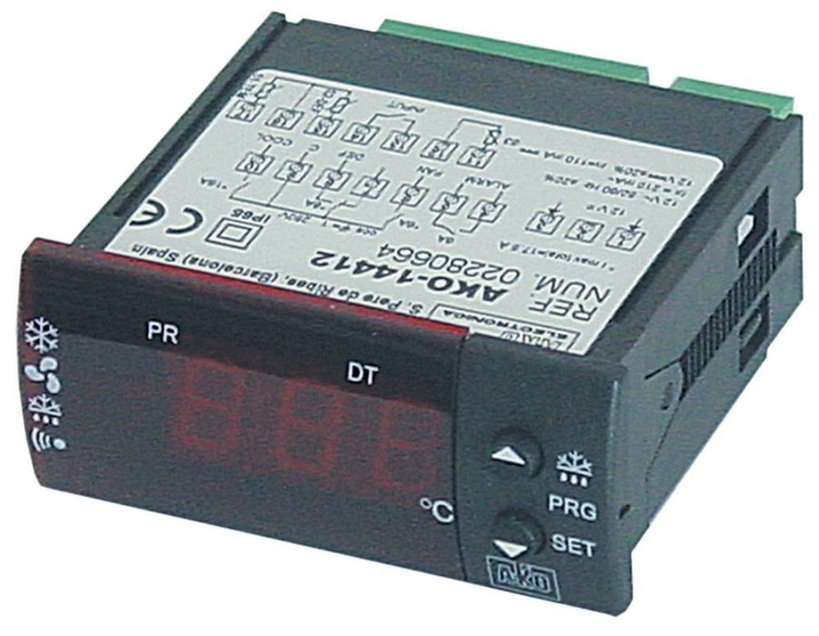 Controler tip AKO-14412 - Cod 379337