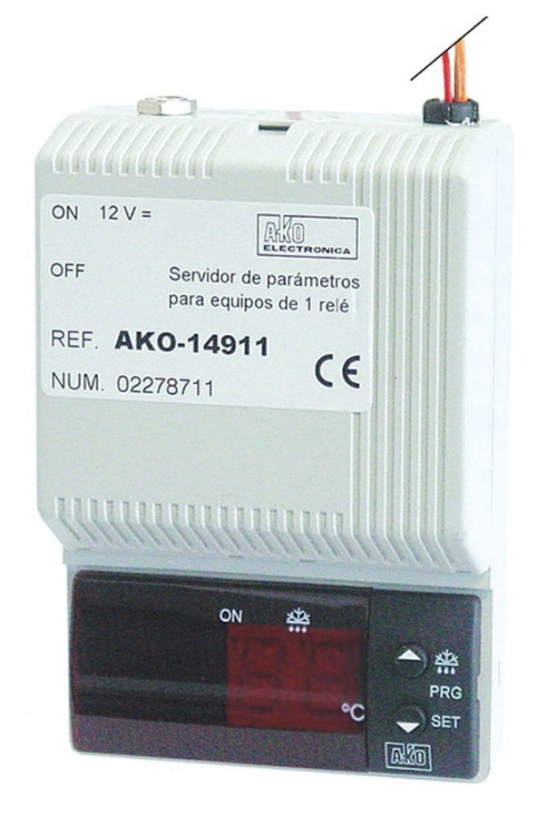 Programator AKO tip AKO-14911, pentru controlere AKO-14112, AKO-14114, AKO-14123, AKO-14127 - 379345