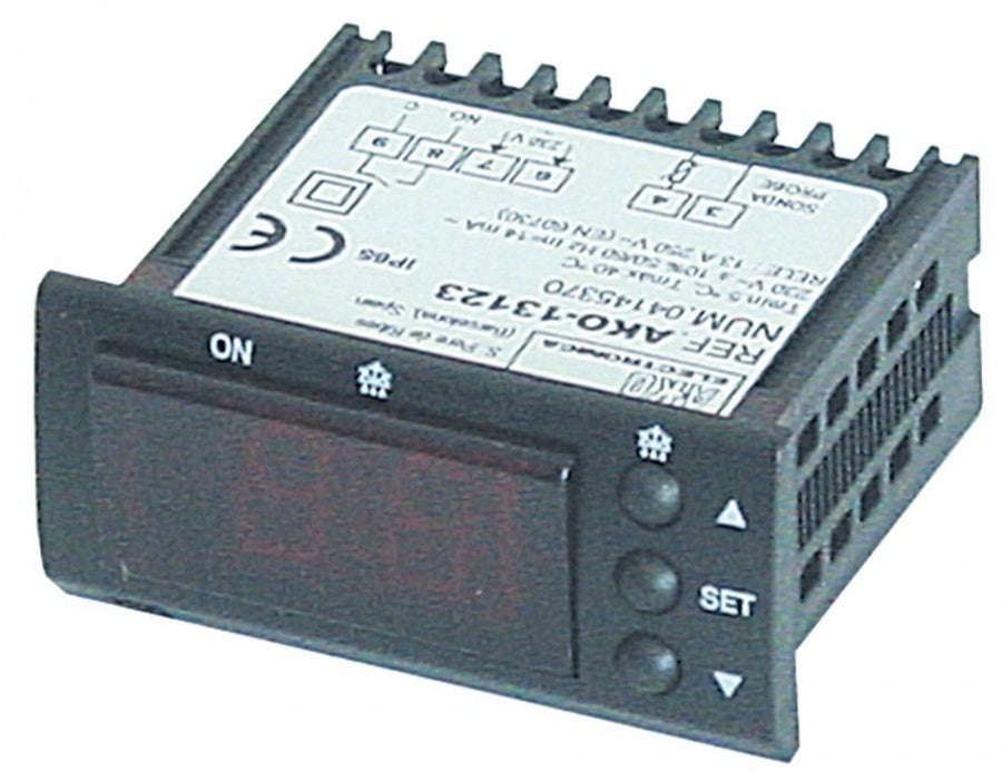 Controler tip 13123 - Cod 379358