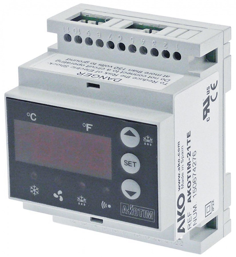 Controler AKOTIM-21TE - Cod 379360