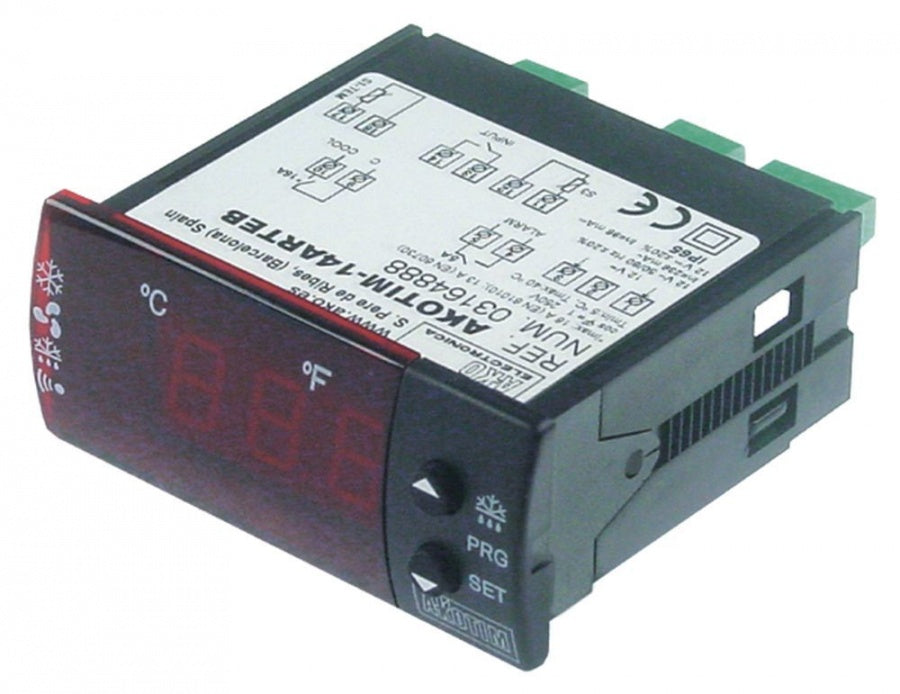 Controler tip AKOTIM-14ARTEB - Cod 379368