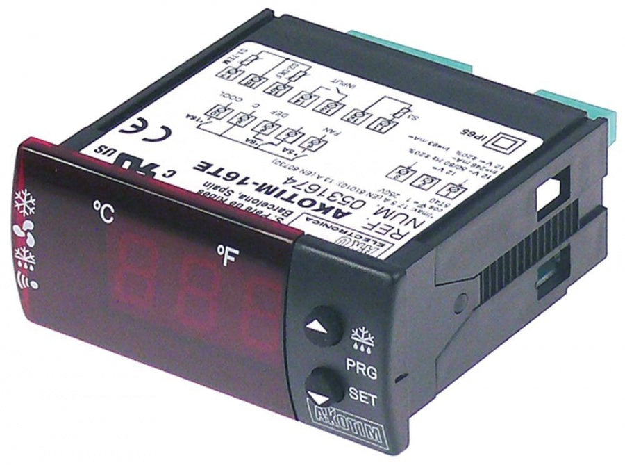 Controler tip AKOTIM-15TE - Cod 379369