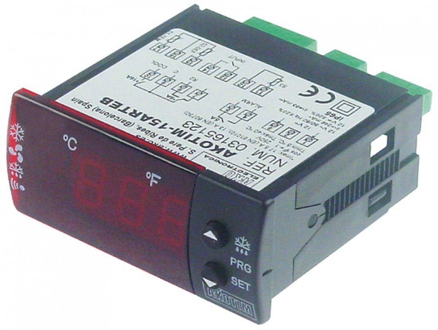 Controler tip AKOTIM-15ARTEB - Cod 379370