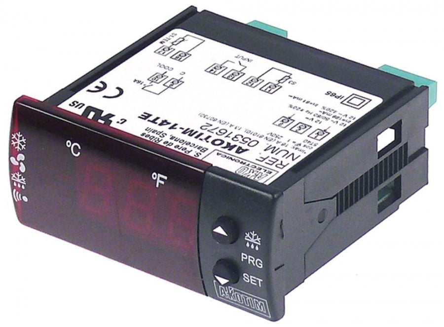 Controler tip AKOTIM-11TE - Cod 379373