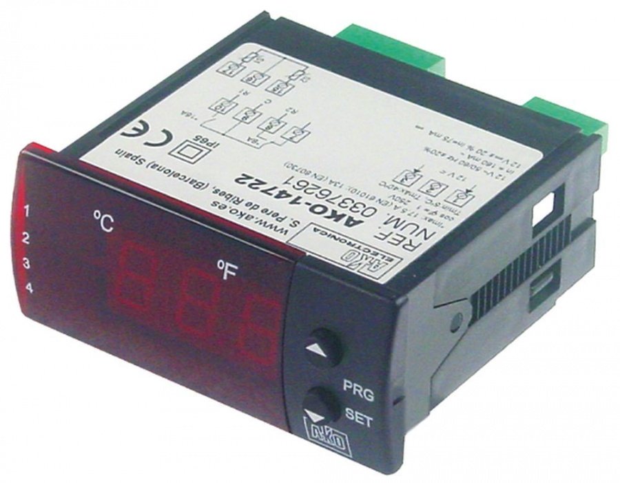 Controler tip AKO-14722 - Cod 379383